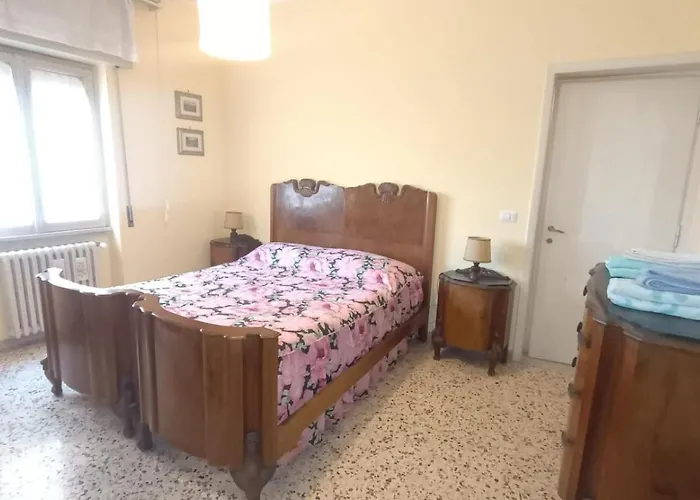 Alloggio Turistico Salici